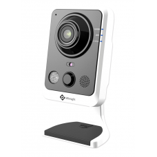 Milesight 2MP Full HD Cube Network Camera (MS-C2191-PW)